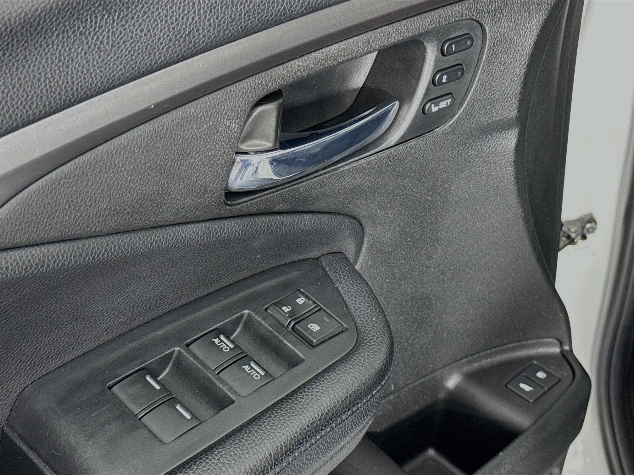 Used 2021 Honda Pilot Special Edition image 17