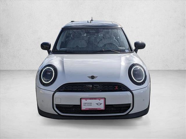 Certified 2025 MINI Cooper S video 2