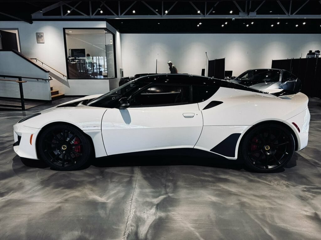 Used 2020 Lotus Evora RWD image 2