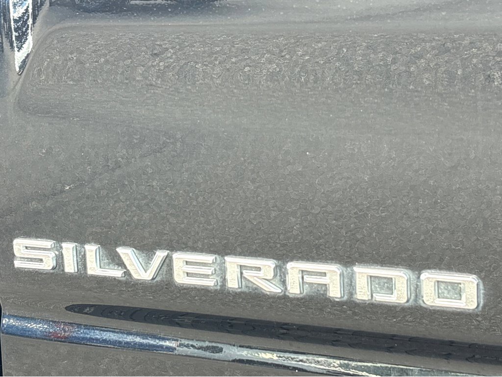 Certified 2024 Chevrolet Silverado 1500 LT w/ Convenience Package II image 20