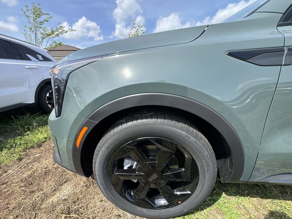 New 2026 Kia Sorento SX Prestige AWD/4WD image 10