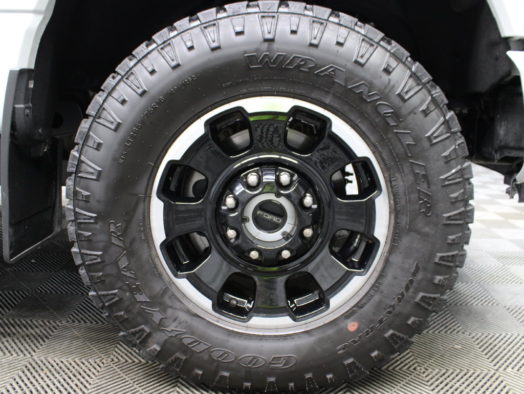 Used 2026 Ford F250 XLT w/ Tremor Off-Road Package AWD/4WD image 13