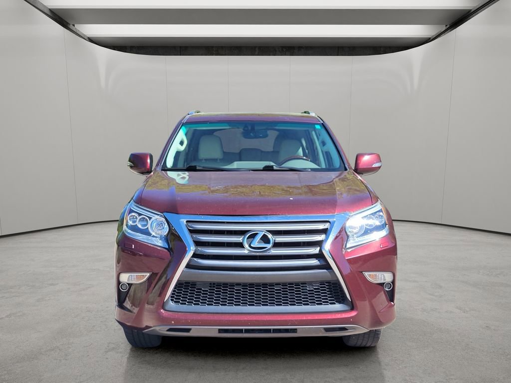 Used 2015 Lexus GX 460 Luxury AWD/4WD image 6