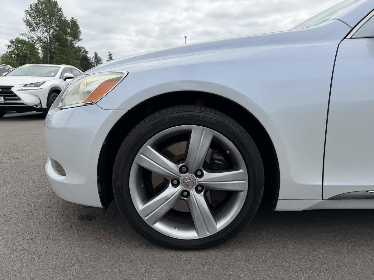 Used 2007 Lexus GS 350 RWD image 12