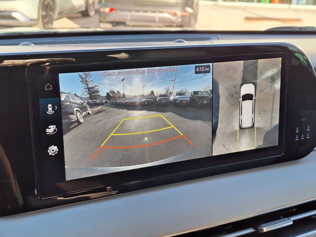 Used 2024 Hyundai Palisade SEL w/ Premium Package image 24