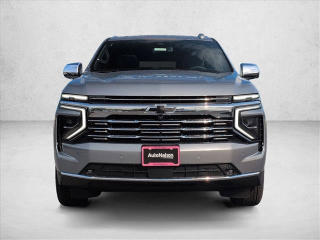 New 2026 Chevrolet Suburban Premier w/ Sun And Tow Package AWD/4WD image 6