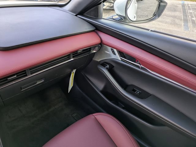 New 2026 MAZDA MAZDA3 2.5 S Hatchback w/ Premium Pkg image 17