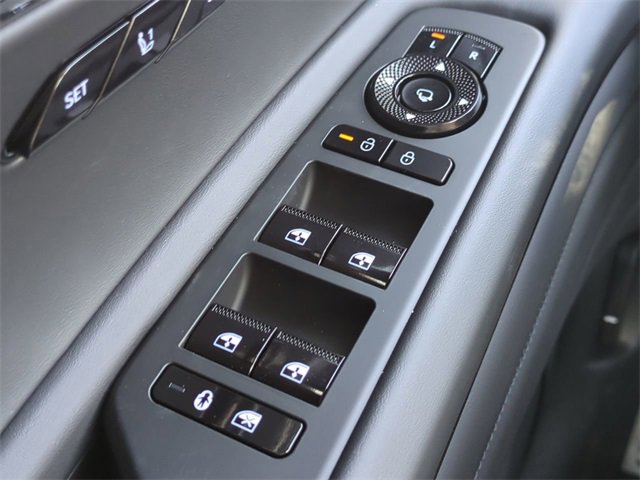 New 2026 Genesis GV80 3.5T e-SC image 23