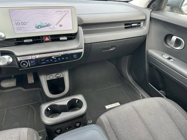Used 2024 Hyundai Ioniq 5 SEL AWD/4WD image 14