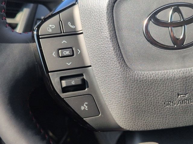 New 2026 Toyota Prius Plug-In Hybrid image 15