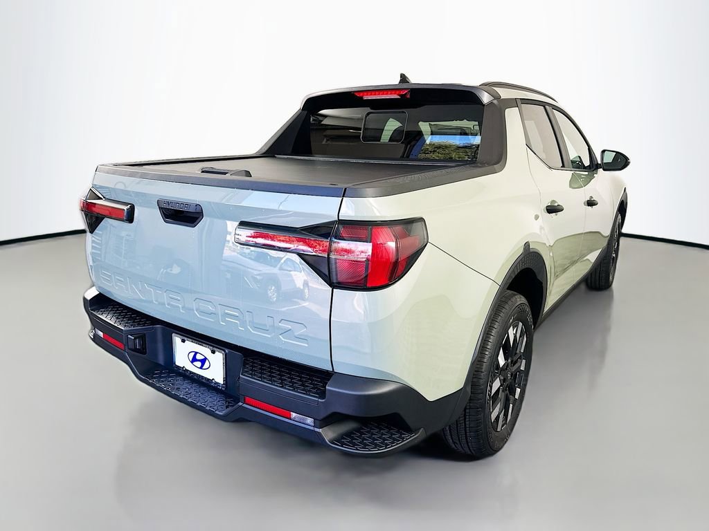 New 2026 Hyundai Santa Cruz SEL image 5