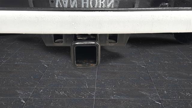 Used 2023 RAM 1500 Laramie image 34