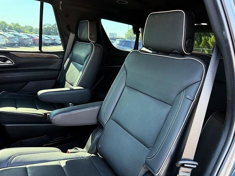 Used 2021 Chevrolet Tahoe Premier RWD image 47