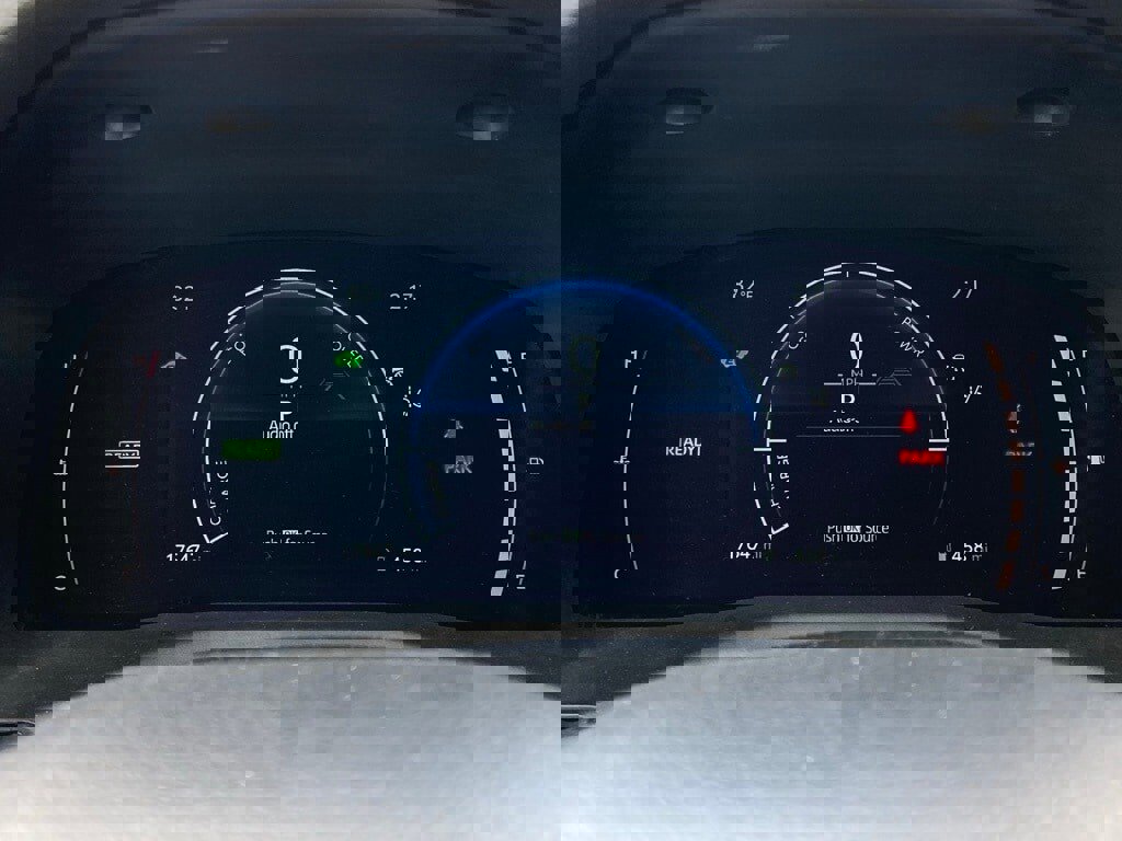 Certified 2025 Toyota Camry SE image 15