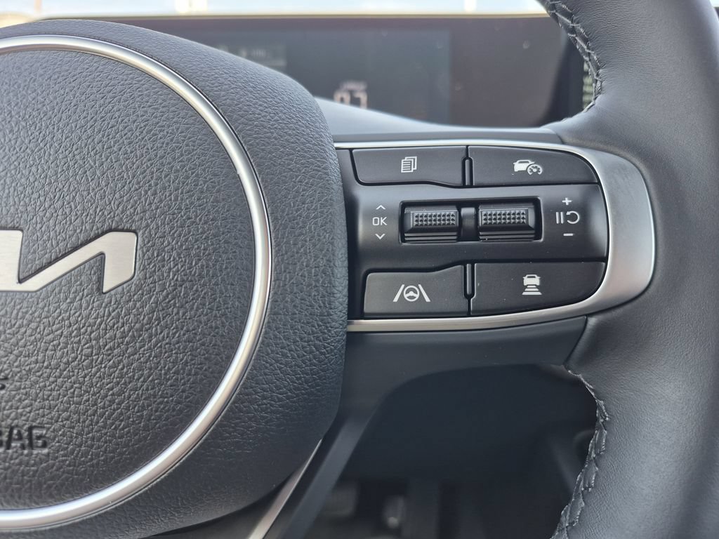 New 2026 Kia K5 GT-Line AWD/4WD image 17