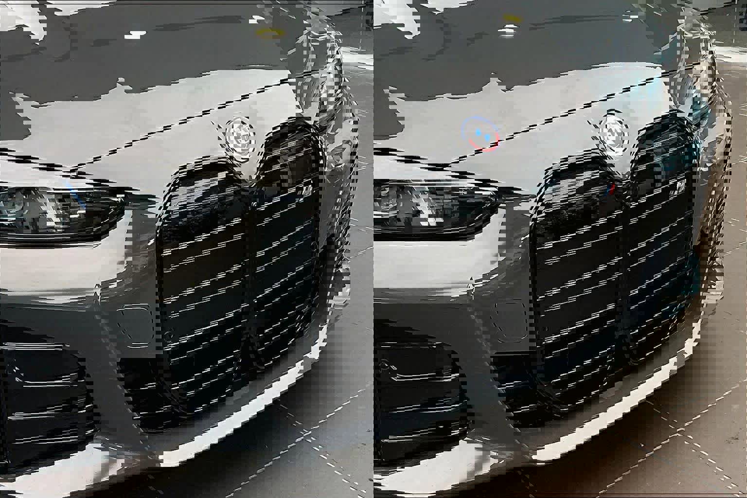 Used 2025 BMW i4 M50 w/ Premium Package image 32