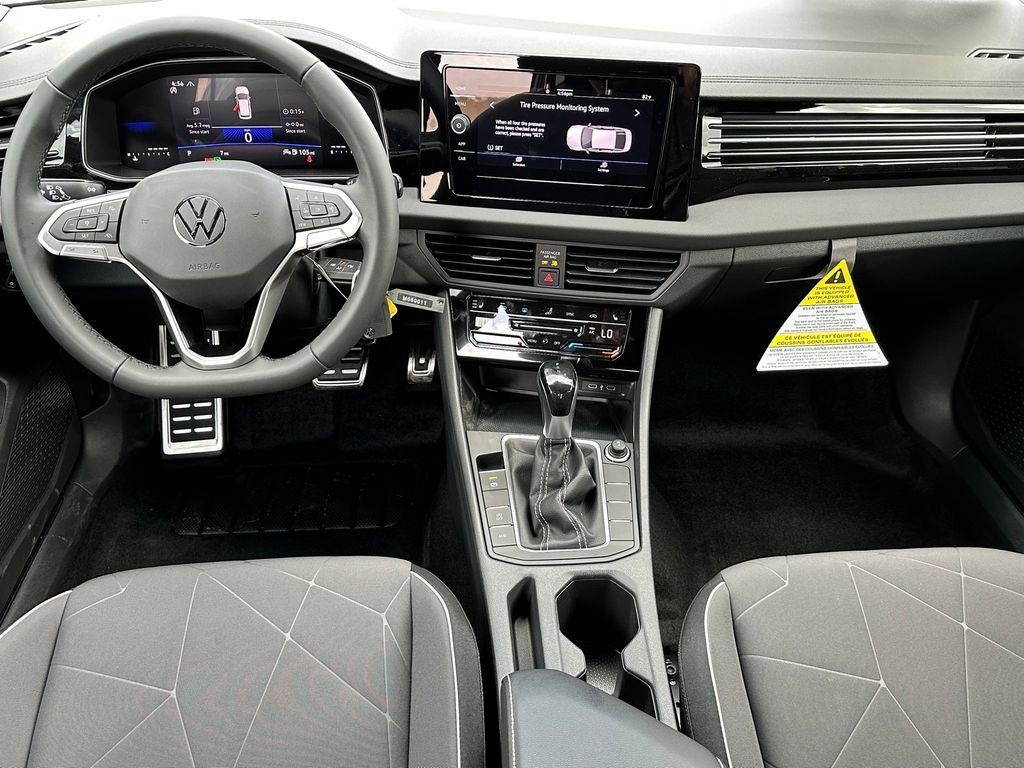 New 2026 Volkswagen Jetta Sport image 22