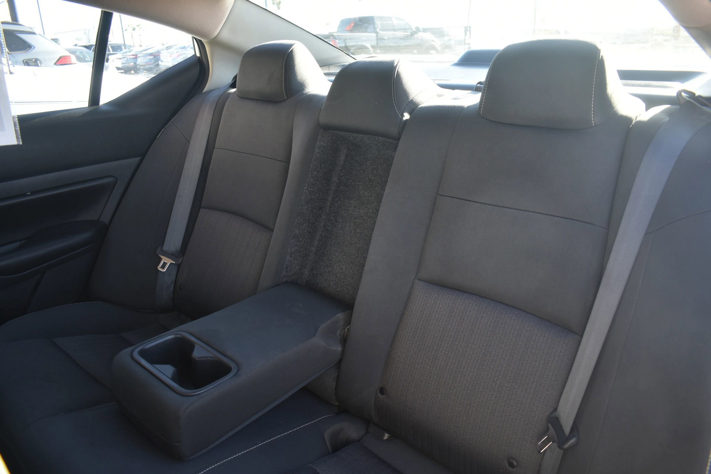 Used 2022 Nissan Altima 2.5 S image 10