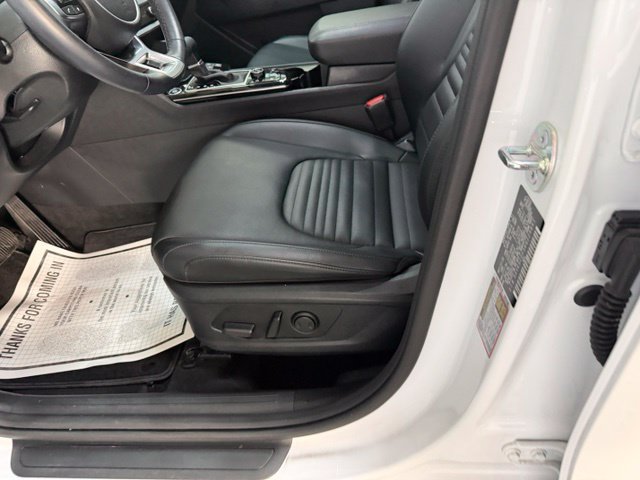 Used 2024 Kia Sportage SX AWD/4WD image 21