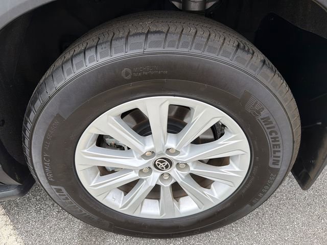 Used 2024 Toyota Grand Highlander XLE image 20