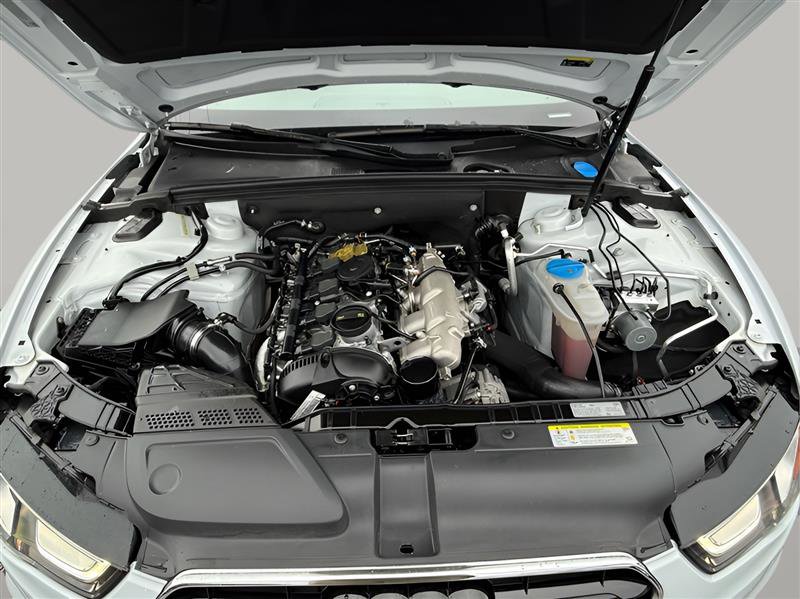 Used 2017 Audi A5 2.0T Sport w/ Technology Package image 30