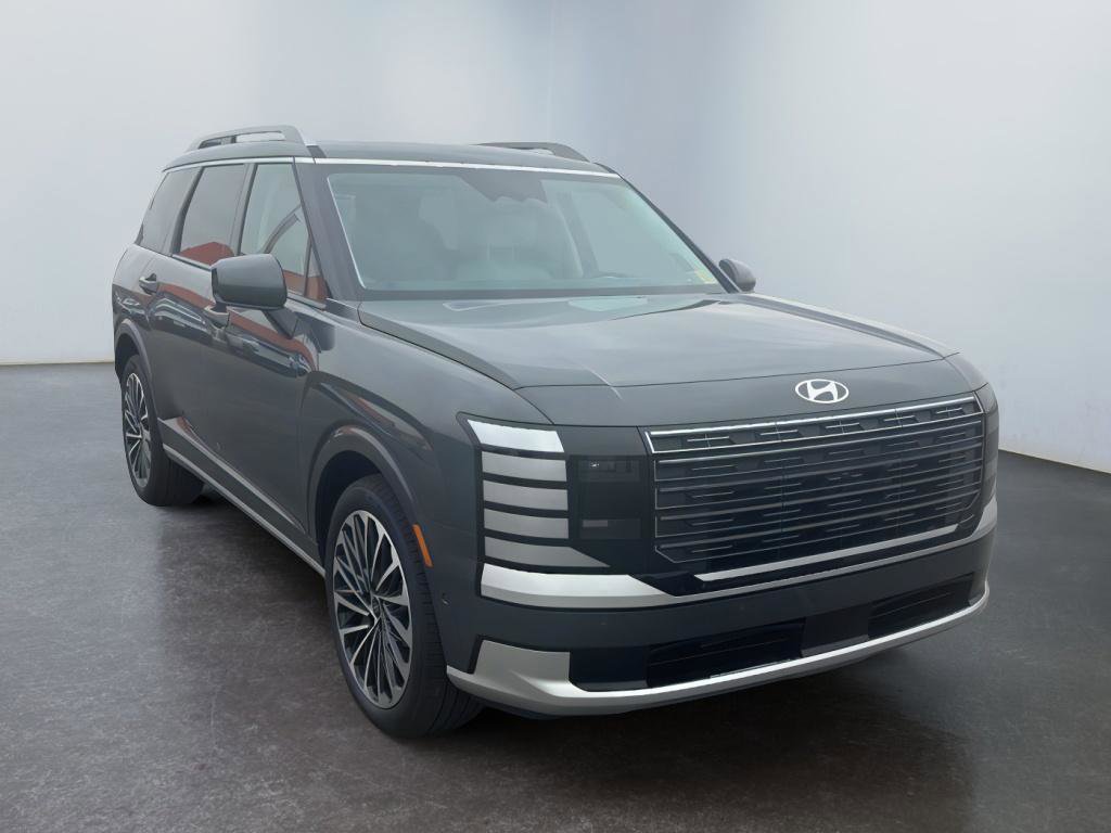 New 2026 Hyundai Palisade Calligraphy image 3