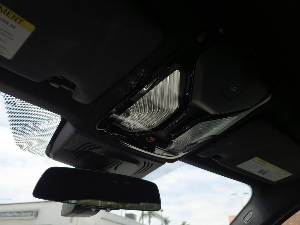 Used 2026 BMW M3 Competition AWD/4WD image 15