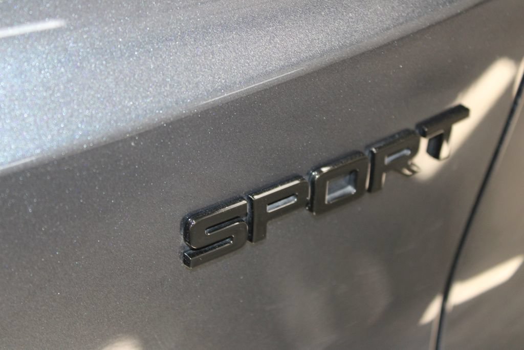 Used 2026 Honda CR-V Sport-L image 26