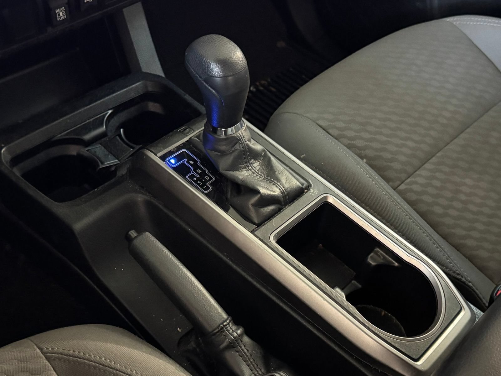 Used 2023 Toyota Tacoma SR5 RWD image 24