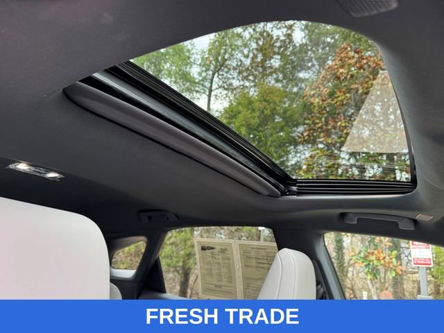 Used 2025 Lexus RX 350 Premium w/ Accessory Package image 9