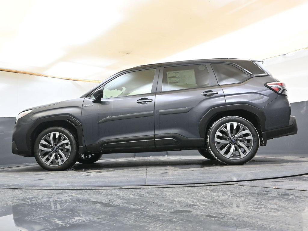 New 2025 Subaru Forester Touring image 40