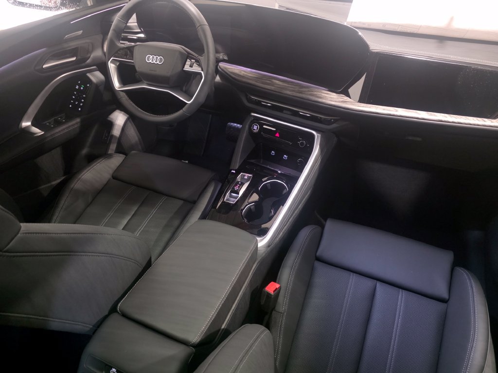 New 2026 Audi Q5 Prestige AWD/4WD image 11