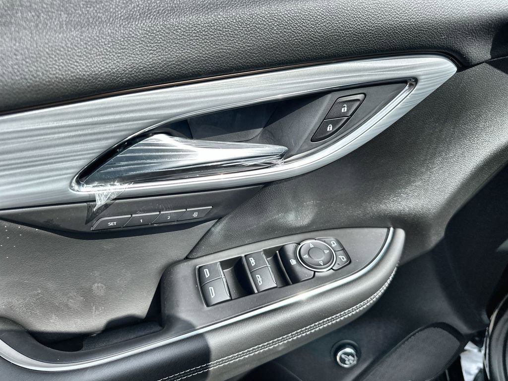 New 2026 Buick Envision Avenir image 22