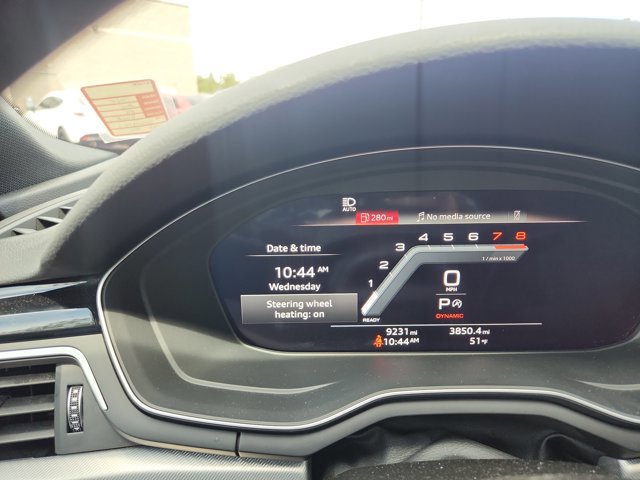 Used 2025 Audi A5 2.0T Premium Plus w/ Convenience Plus Package AWD/4WD image 27