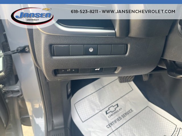 Used 2022 Nissan Rogue SL image 23