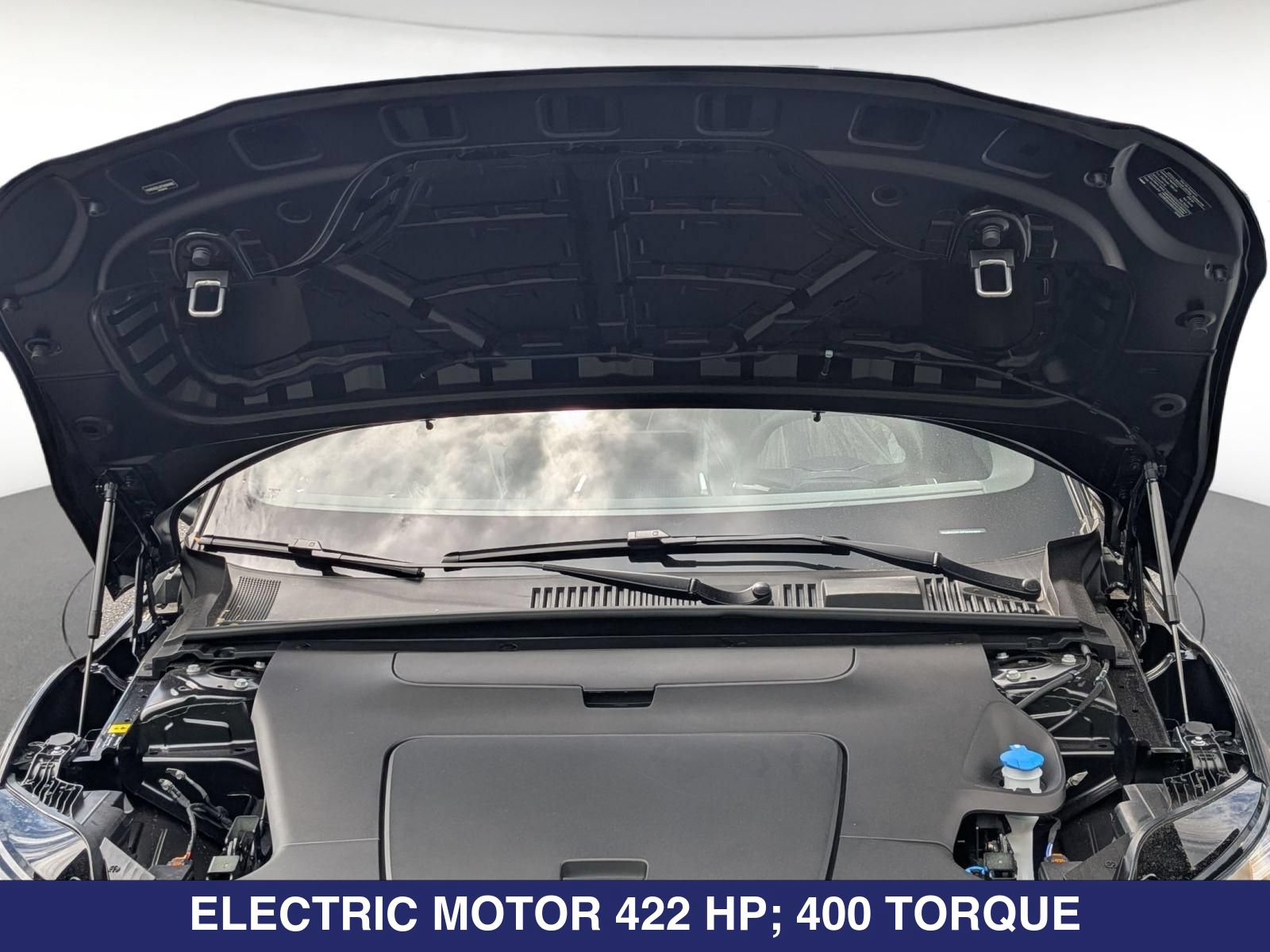 New 2026 Volvo EX30 Ultra w/ Protection Package AWD/4WD image 27