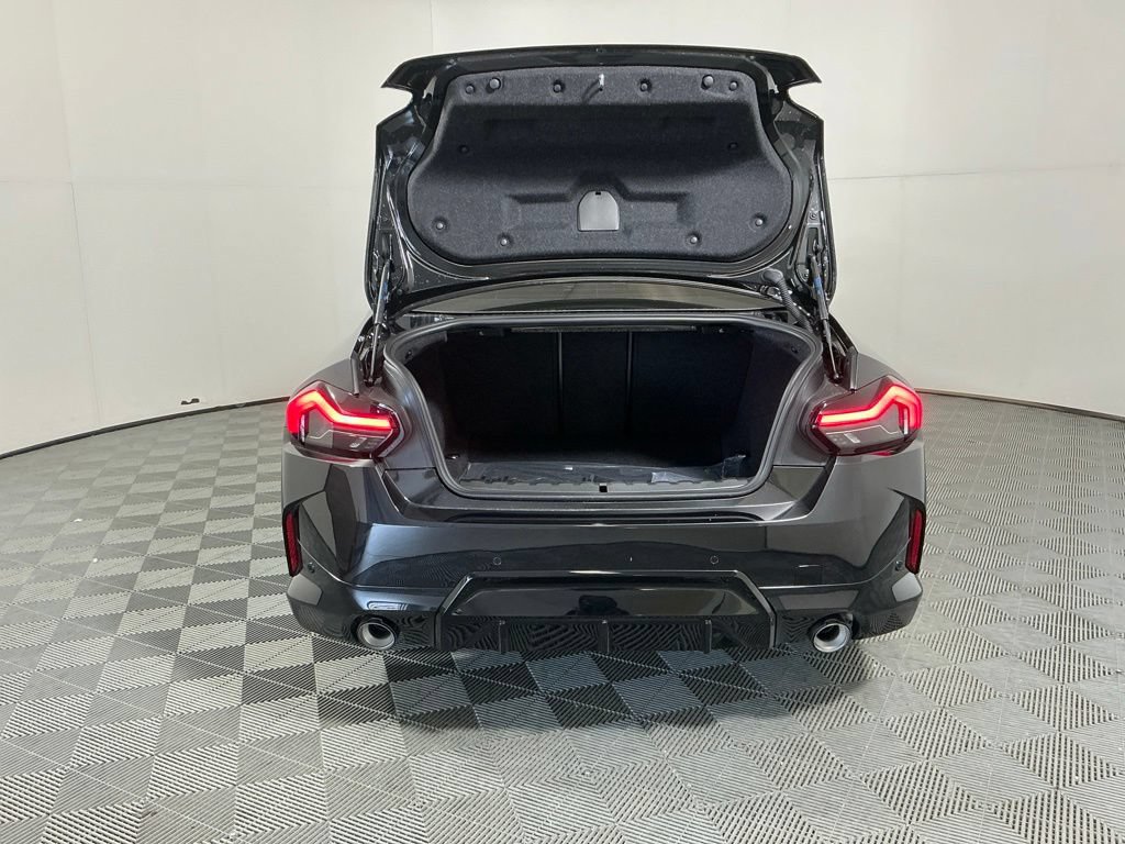 New 2026 BMW 230i Coupe w/ Premium Package RWD image 25