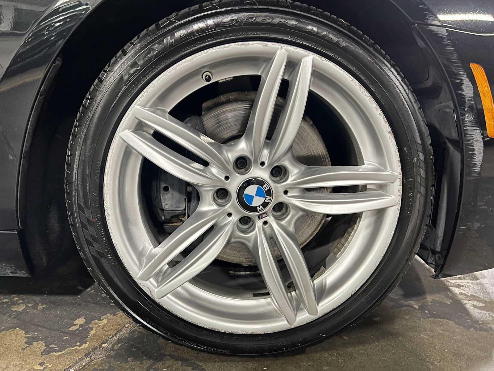 Used 2016 BMW 640i Convertible RWD image 9