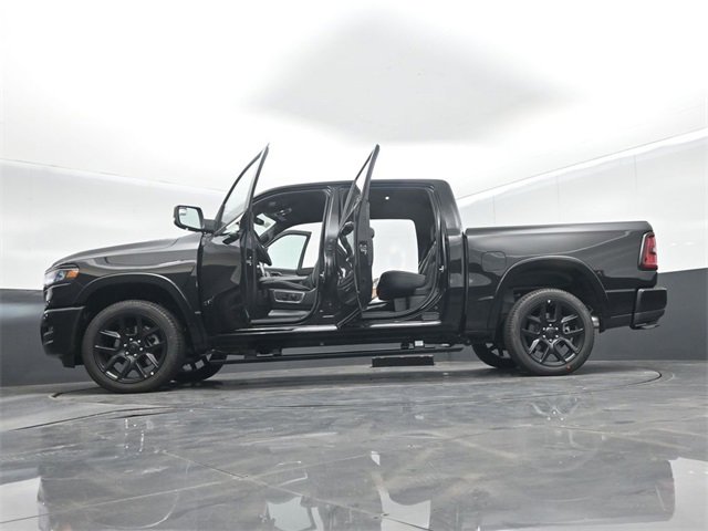 New 2026 RAM 1500 Laramie image 70