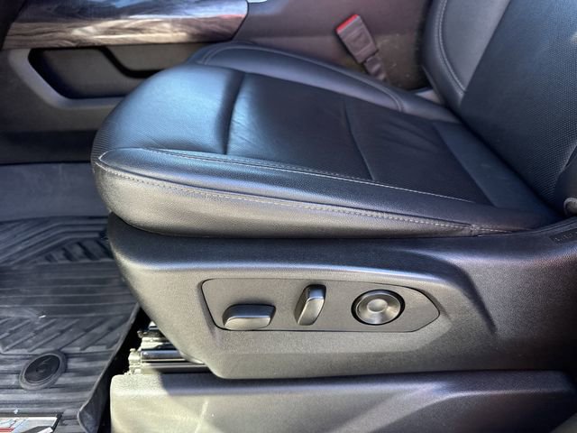 Used 2025 Chevrolet Silverado 2500 LTZ w/ Trail Boss Package image 43