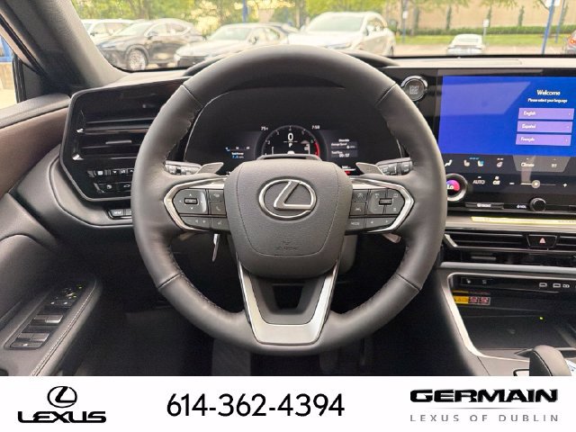 New 2026 Lexus TX 350 AWD w/ Technology Package image 20