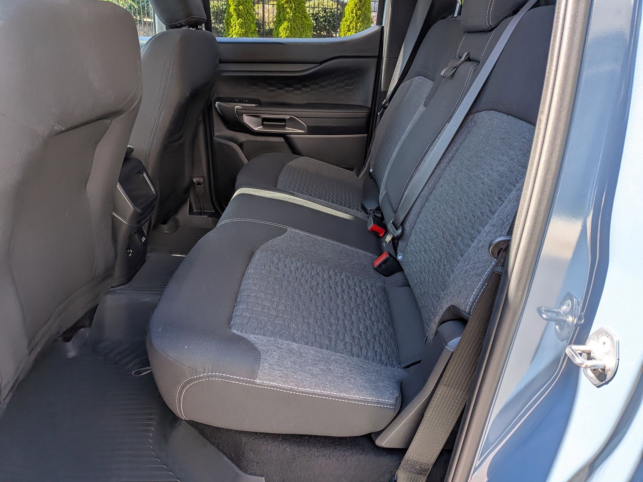 Used 2024 Ford Ranger XLT w/ FX4 Off-Road Package image 31