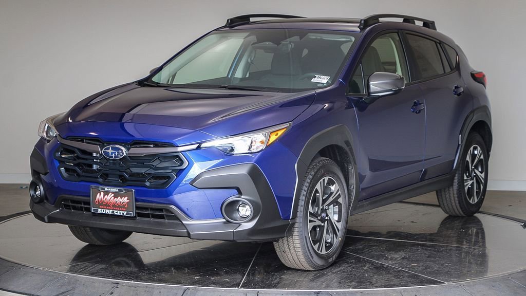 New 2025 Subaru Crosstrek 2.5i Premium