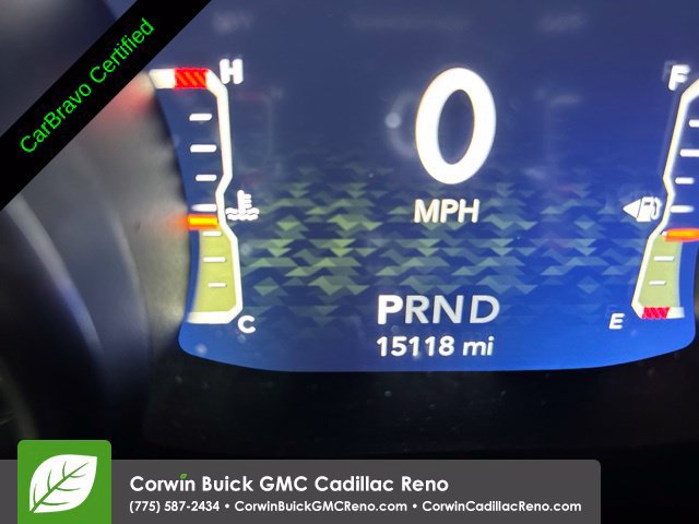 Used 2022 Jeep Gladiator Overland AWD/4WD image 18