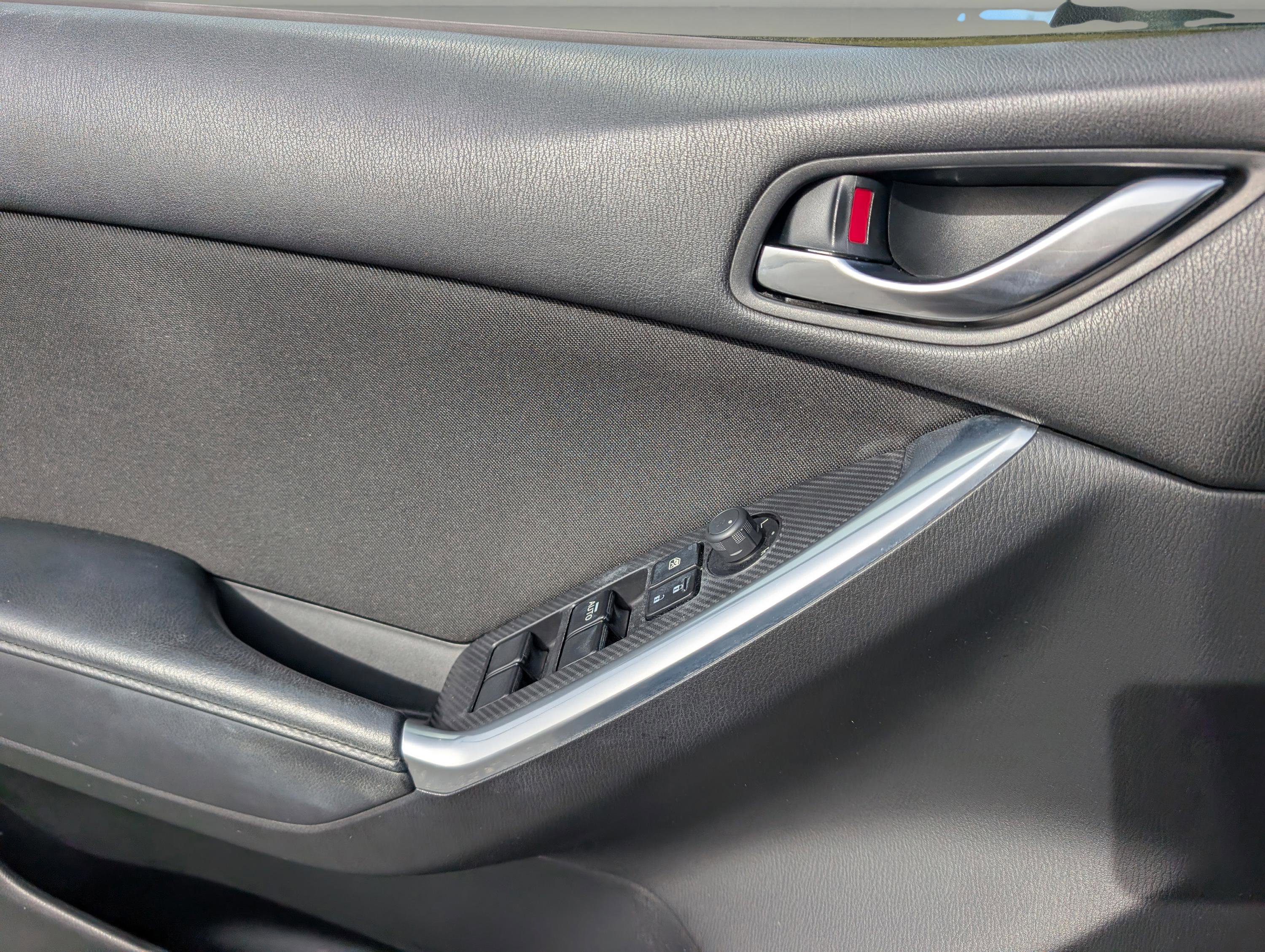 Used 2016 MAZDA CX-5 Touring image 9