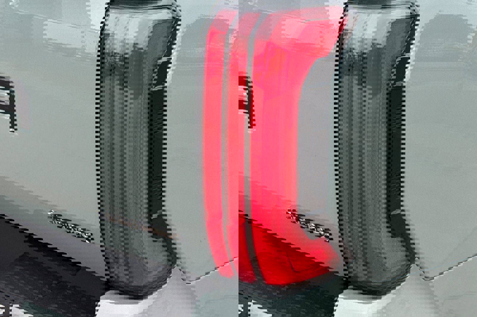 New 2026 Toyota Tundra Platinum image 32