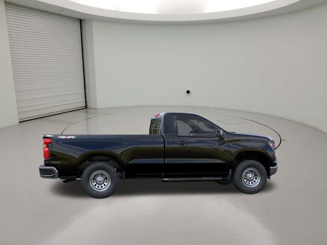 New 2026 Chevrolet Silverado 1500 W/T w/ WT Safety Package image 5