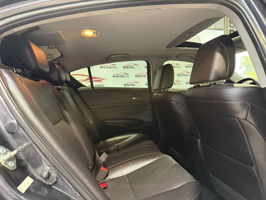 Used 2016 Acura ILX w/ Premium Package image 51