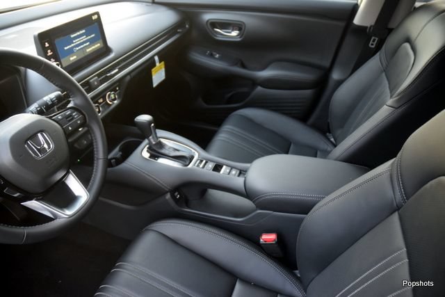New 2027 Honda HR-V EX-L image 7