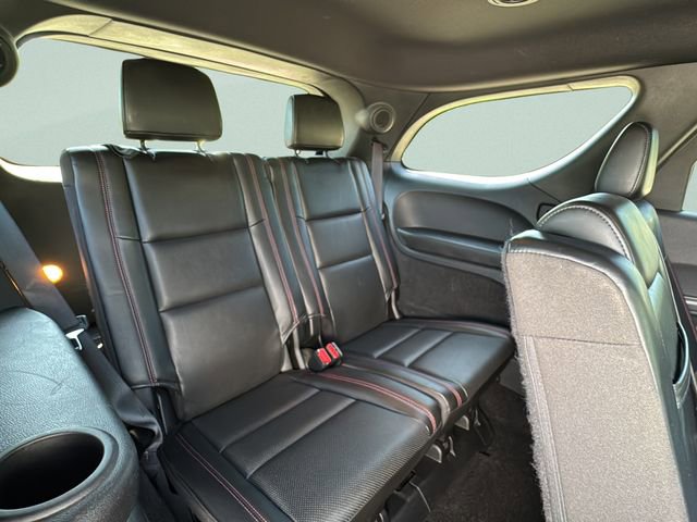 Used 2021 Dodge Durango R/T w/ Trailer Tow Group IV AWD/4WD image 23